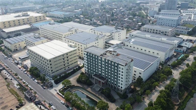 Zhejiang Yanjie New Materials Co., Ltd.: Naujo kelio kūrimas pasaulinėse rinkose su trikampiais a...